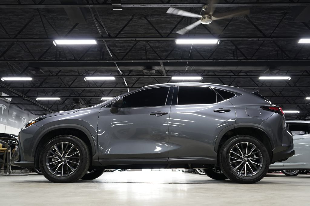 lexus nx hybrid 2024 2T2GKCEZ6RC031043 image lexus nx hybrid 2024 2T2GKCEZ6RC031043 image
